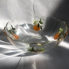 Load image into Gallery viewer, French Fruity Glass Bowls
