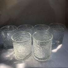 Load image into Gallery viewer, Ravenhead Siesta spirit glasses  - 6
