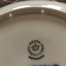 Load image into Gallery viewer, Royal Copenhagen Christmas Plate 1983
