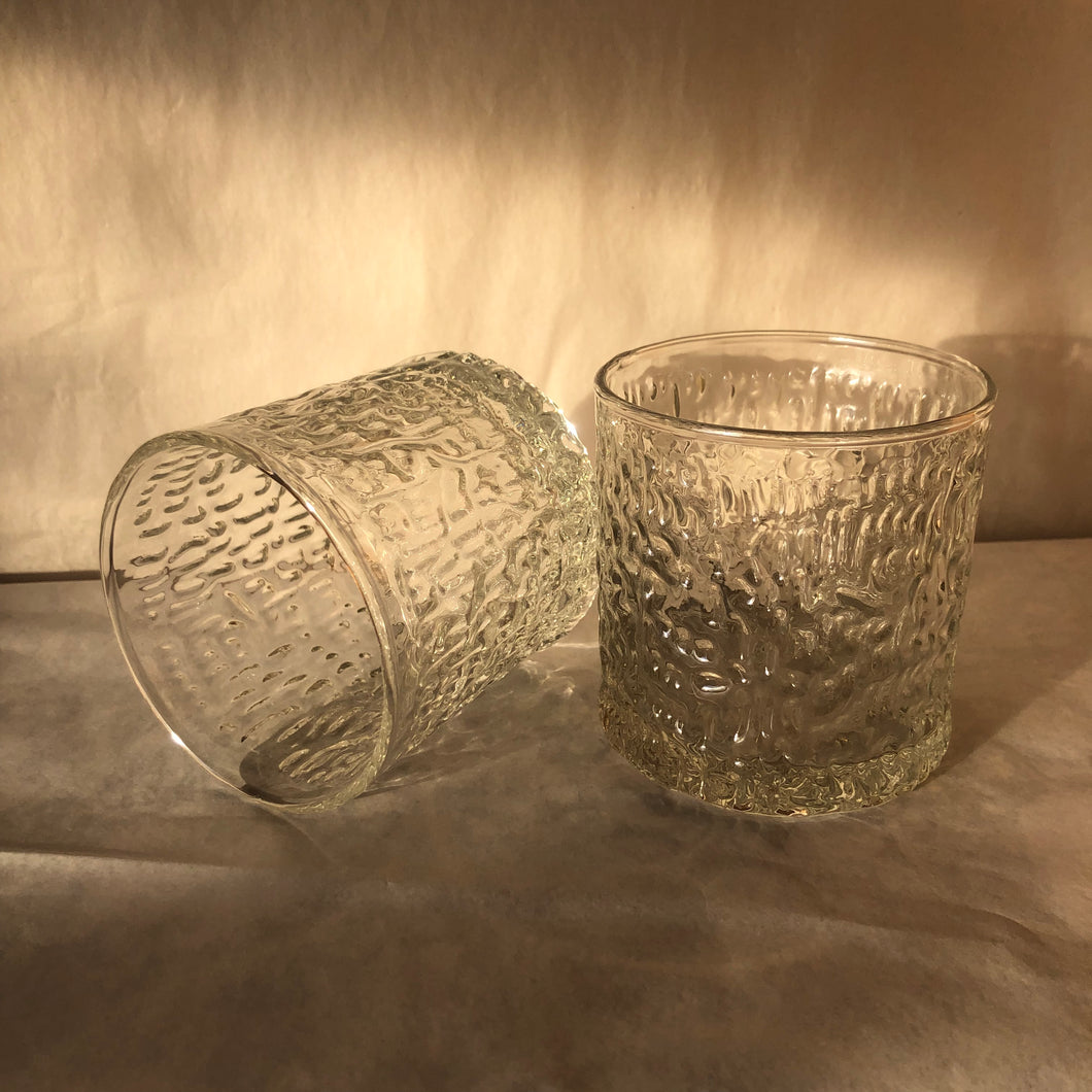 Ravenhead Siesta Whisky Tumblers