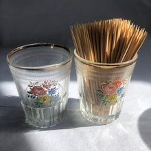 Load image into Gallery viewer, Cute toothpick or tot glasses
