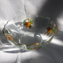 Load image into Gallery viewer, French Fruity Glass Bowls
