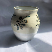 Load image into Gallery viewer, Studio Pottery Vase
