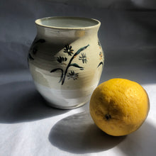 Load image into Gallery viewer, Studio Pottery Vase
