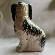 Load image into Gallery viewer, Staffordshire Wally Dog - Waldo
