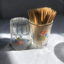 Load image into Gallery viewer, Cute toothpick or tot glasses
