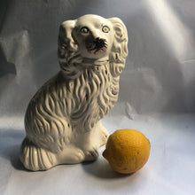 Load image into Gallery viewer, Staffordshire Wally Dog - Walcott
