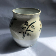 Load image into Gallery viewer, Studio Pottery Vase
