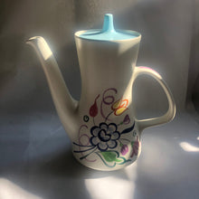 Load image into Gallery viewer, Poole Coffee Pot
