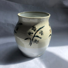 Load image into Gallery viewer, Studio Pottery Vase
