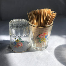 Load image into Gallery viewer, Cute toothpick or tot glasses
