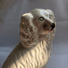 Load image into Gallery viewer, Staffordshire Wally Dog - Walcott
