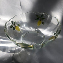 Load image into Gallery viewer, French Fruity Glass Bowls
