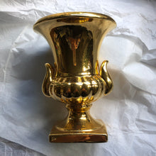 Load image into Gallery viewer, Royal Winton Golden Age Urn
