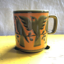 Load image into Gallery viewer, Birds John Clappison Hornsea Mug
