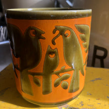 Load image into Gallery viewer, Birds John Clappison Hornsea Mug
