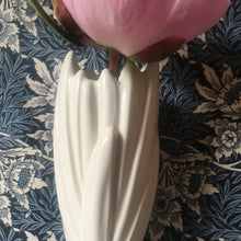 Load image into Gallery viewer, SylvaC 2321 Hyacinth Leaf Vase
