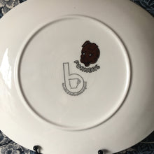 Load image into Gallery viewer, Barratts Porkers Pig plate - 1970s
