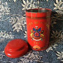 Load image into Gallery viewer, Jacksons of Piccadilly Tea Caddy
