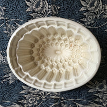 Load image into Gallery viewer, Victorian jelly mould
