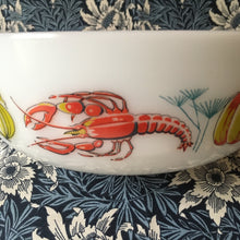 Load image into Gallery viewer, JAJ Lobster Three Pint Casserole Dish
