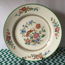 Load image into Gallery viewer, Decorative pair of 1930’s bird plates
