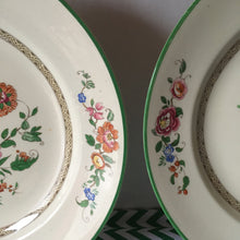 Load image into Gallery viewer, Decorative pair of 1930’s bird plates
