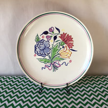 Load image into Gallery viewer, Poole hand painted plate
