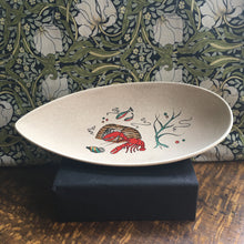 Load image into Gallery viewer, Oceania Crown Devon Lobster platter
