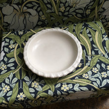 Load image into Gallery viewer, Spode Velamour coasters | butter pat dishes
