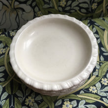 Load image into Gallery viewer, Spode Velamour coasters | butter pat dishes
