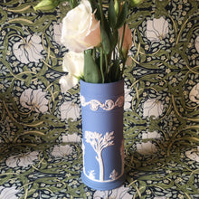 Load image into Gallery viewer, Jasperware Spill Vase Wedgwood - 70s
