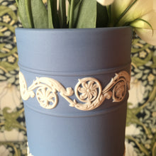 Load image into Gallery viewer, Jasperware Spill Vase Wedgwood - 70s
