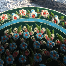 Load image into Gallery viewer, Decorative Kog Gini Kutahya Turkish Wall Plate
