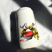 Load image into Gallery viewer, Flour or sugar shaker  ~1950s
