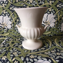 Load image into Gallery viewer, Wedgwood Cream Medici Urn
