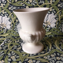 Load image into Gallery viewer, Wedgwood Cream Medici Urn
