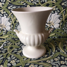 Load image into Gallery viewer, Wedgwood Cream Medici Urn
