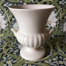 Load image into Gallery viewer, Wedgwood Cream Medici Urn
