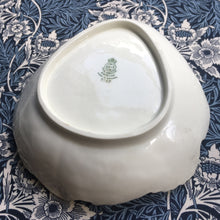 Load image into Gallery viewer, Royal Worcester white vine leaf dish
