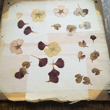 Load image into Gallery viewer, Tweedy 1970s Flower Press
