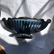 Load image into Gallery viewer, Sadler Majestic Goldola Art Deco Vase
