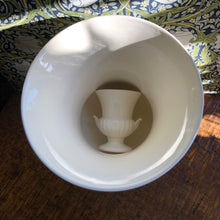 Load image into Gallery viewer, Large Wedgwood Cream Urn
