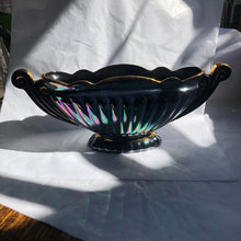 Load image into Gallery viewer, Sadler Majestic Goldola Art Deco Vase
