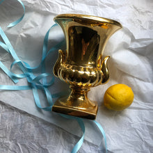 Load image into Gallery viewer, Royal Winton Golden Age Urn
