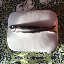 Load image into Gallery viewer, Sardine Dish
