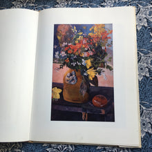 Load image into Gallery viewer, Gauguin Art book including 16 prints - 1960s
