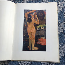 Load image into Gallery viewer, Gauguin Art book including 16 prints - 1960s
