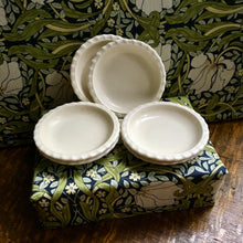 Load image into Gallery viewer, Spode Velamour coasters | butter pat dishes
