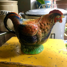 Load image into Gallery viewer, Royal Winton Grimwades Chanticleer Teapot
